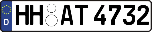 HH-AT4732