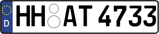 HH-AT4733
