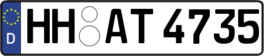HH-AT4735