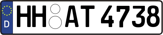 HH-AT4738