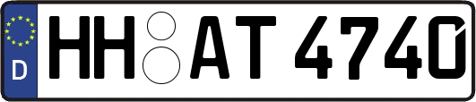 HH-AT4740