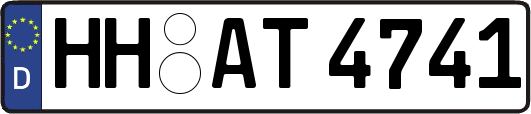 HH-AT4741