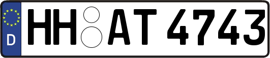 HH-AT4743