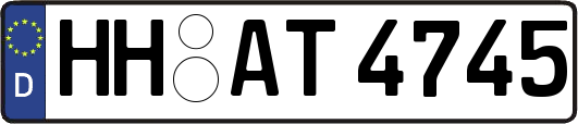 HH-AT4745