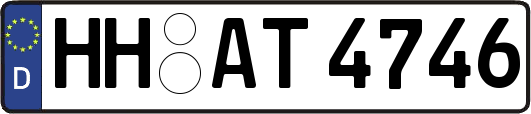 HH-AT4746
