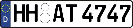 HH-AT4747
