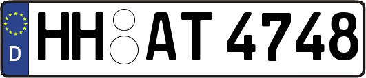 HH-AT4748