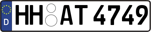 HH-AT4749