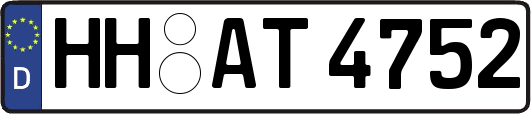 HH-AT4752