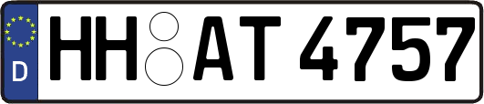 HH-AT4757