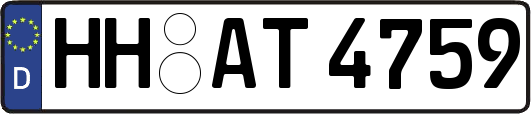 HH-AT4759