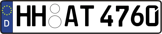 HH-AT4760