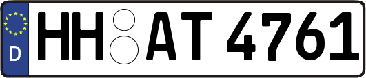 HH-AT4761