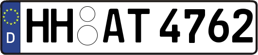 HH-AT4762