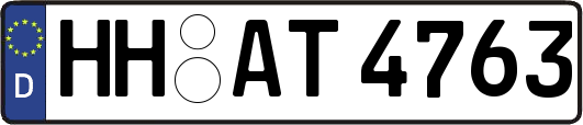HH-AT4763