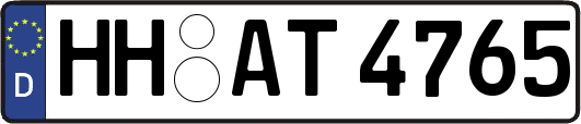 HH-AT4765