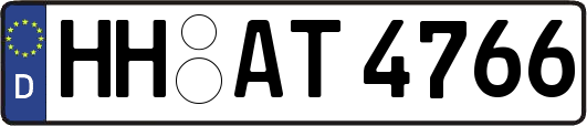 HH-AT4766