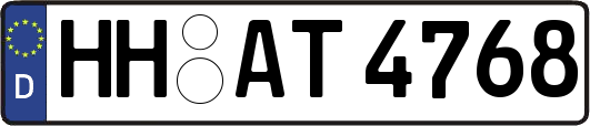 HH-AT4768