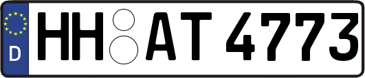 HH-AT4773
