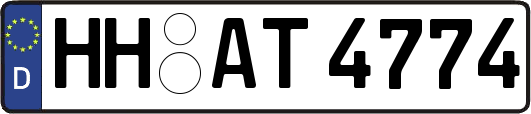 HH-AT4774