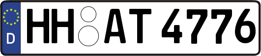 HH-AT4776