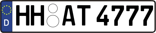 HH-AT4777