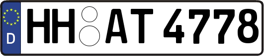 HH-AT4778