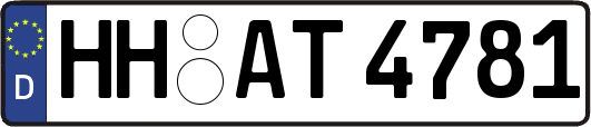 HH-AT4781