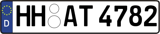 HH-AT4782