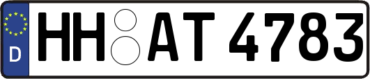 HH-AT4783