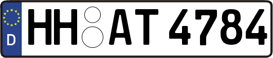 HH-AT4784