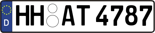 HH-AT4787