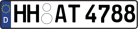 HH-AT4788