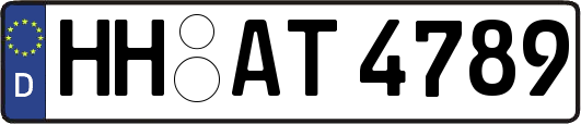 HH-AT4789