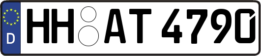 HH-AT4790