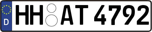 HH-AT4792