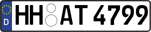 HH-AT4799