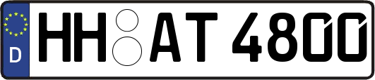 HH-AT4800