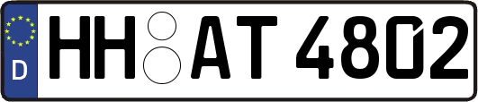 HH-AT4802