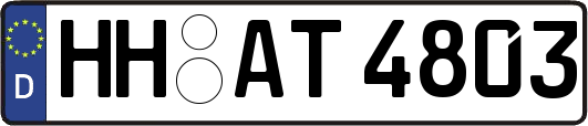 HH-AT4803