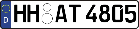 HH-AT4805