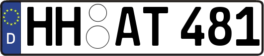 HH-AT481
