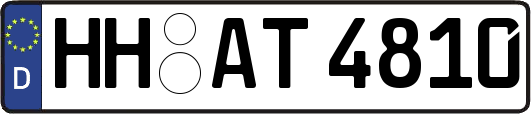 HH-AT4810