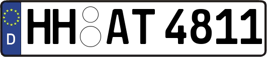 HH-AT4811