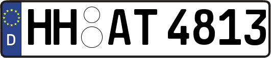 HH-AT4813