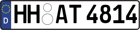HH-AT4814