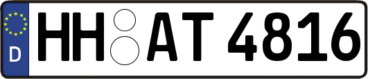 HH-AT4816