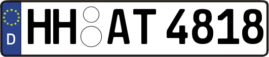 HH-AT4818