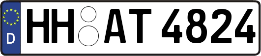 HH-AT4824