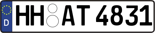 HH-AT4831